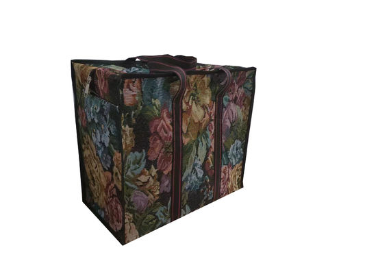 качество  7 Days For Samples Making Canvas Bag with Adjustable Strap Type завод