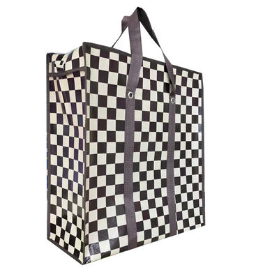 Регулируемый полотенце Zip Bag 180 Gsm с Pp облицовки двойной Zip и унисекс дизайн