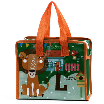 Устойчивый пластиковый пакет для покупок, предназначенный для розничной упаковки и использования в различных отраслях промышленности